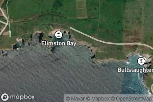 Flimston Bay