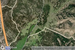 Ribeiro de Vale de Trigo