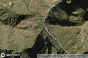 Arroyo Los Serafines