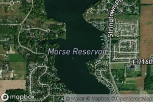 Morse Reservoir