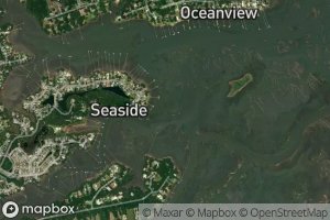 Seaside Creek