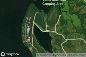 Lake Conway Nursery Pond