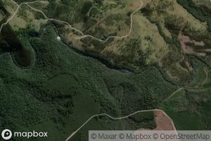 Ribeirao Pinheiro Seco