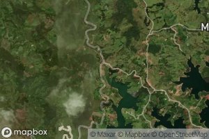 Quebrada La Magdalena