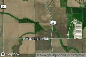 South Fork Stillwater River