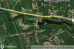 Sugar River Reservoir