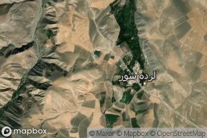 Cheshmeh-ye Kat Bolaghi