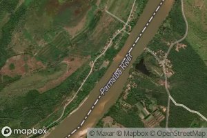 Riacho Sapucaia de Baixo