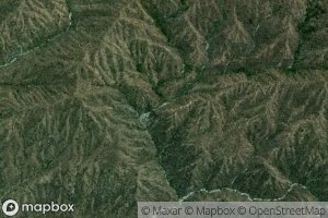 Canada El Guayabillal