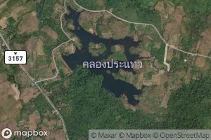 Ang Kep Nam Khlong Pra Dao