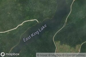 East King Lake