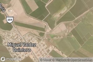 Canal Principal Oriental