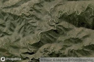 Canada Espinazo del Diablo