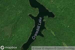 Cranebill Lake