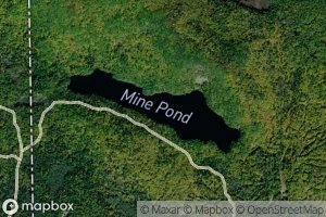Mine Pond