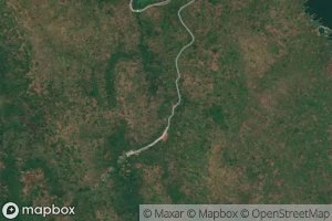 Nam Tok Khlong Nam Lai