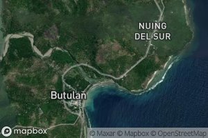 Butulan River