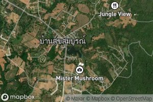 Ang Kep Nam Ban Suk Sombun