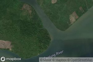 Sungai Bantilan Besar