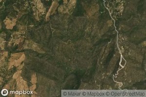 Barranca La Chachalaca