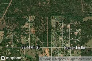 Oknoname 103005 Reservoir