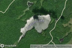 Lawson Lake