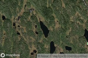 Nordre Knutsetertjern