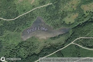 Price Lake