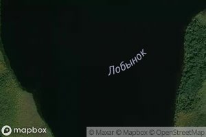 Ozero Lobynok