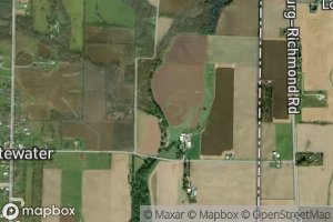 Middle Fork East Fork Whitewater River