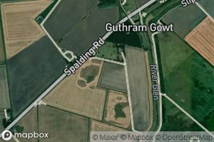 South Forty Foot Drain