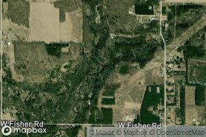 South Branch Lincoln River