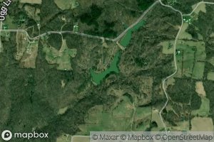 Crooksville Reservoir Number One