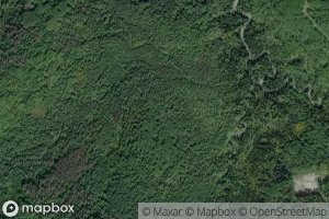 Little Grayling Creek