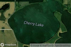 Cherry Lake