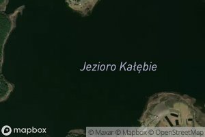 Jezioro Kalebie
