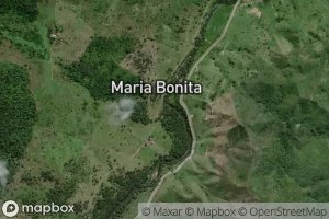 Riacho da Agua Sumida