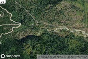 North Fork Castle Creek