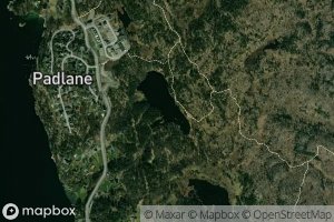 Nordre Klovningvatnet