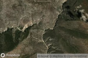 Rio Grande de San Miguel