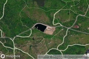 Blue Hills Reservoir