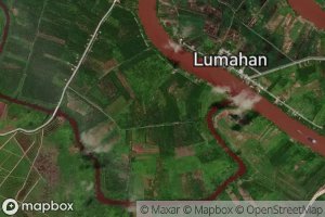 Sungai Lumahan Besar