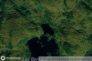 Petit lac Berneuil
