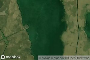 Liman Zolotyye Vorota