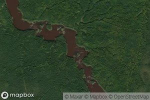 Rapides Kananewecimog