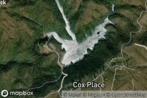 Big Cherry Reservoir