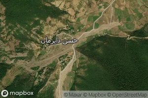 Rudkhaneh-ye Andu Cha'i