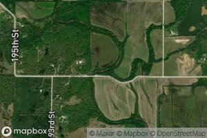 Little Stranger Creek