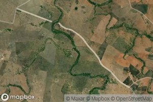 Corrego do Periquito