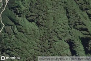 Little Akatarawa River